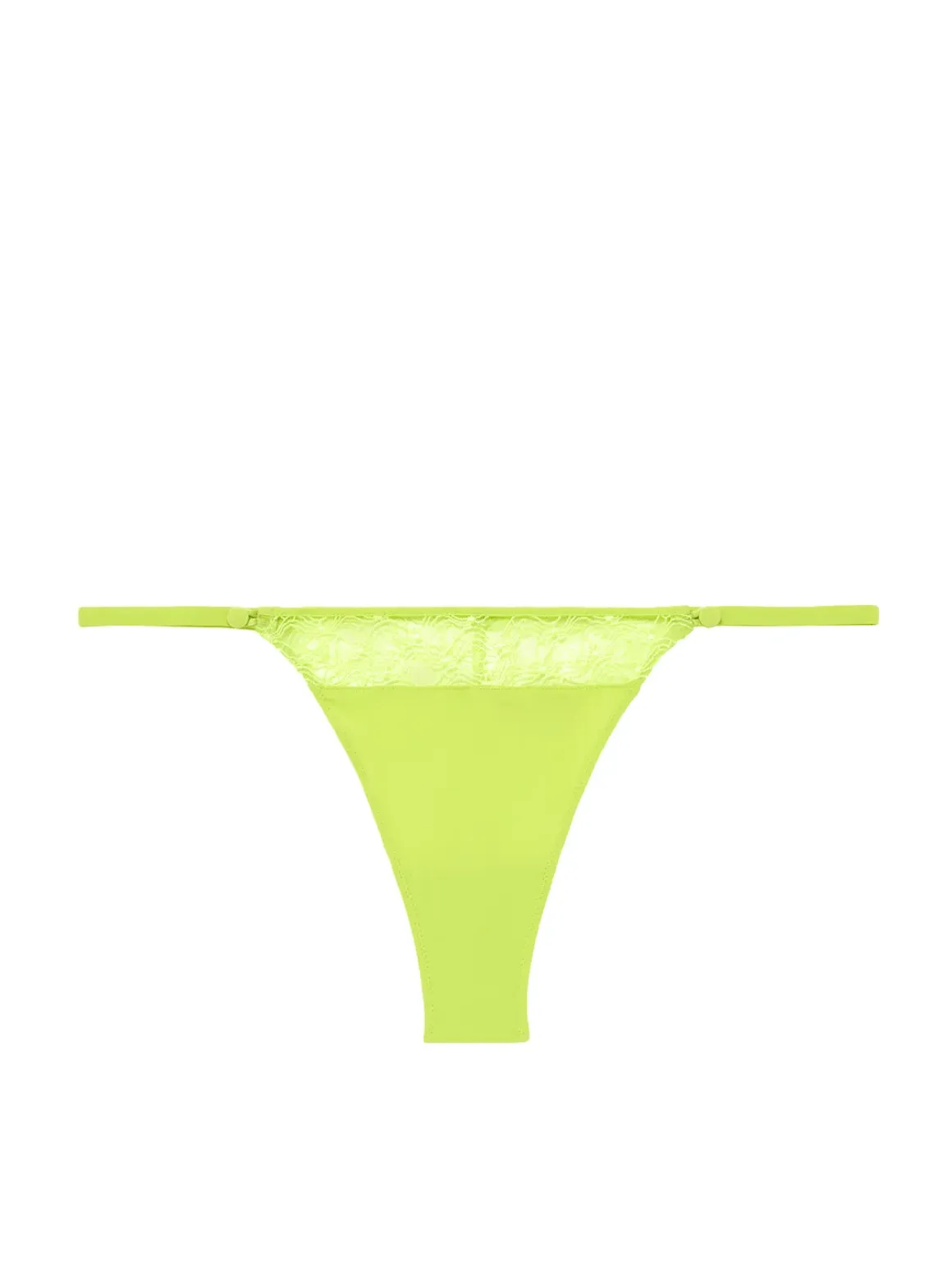 Tanga - Lime