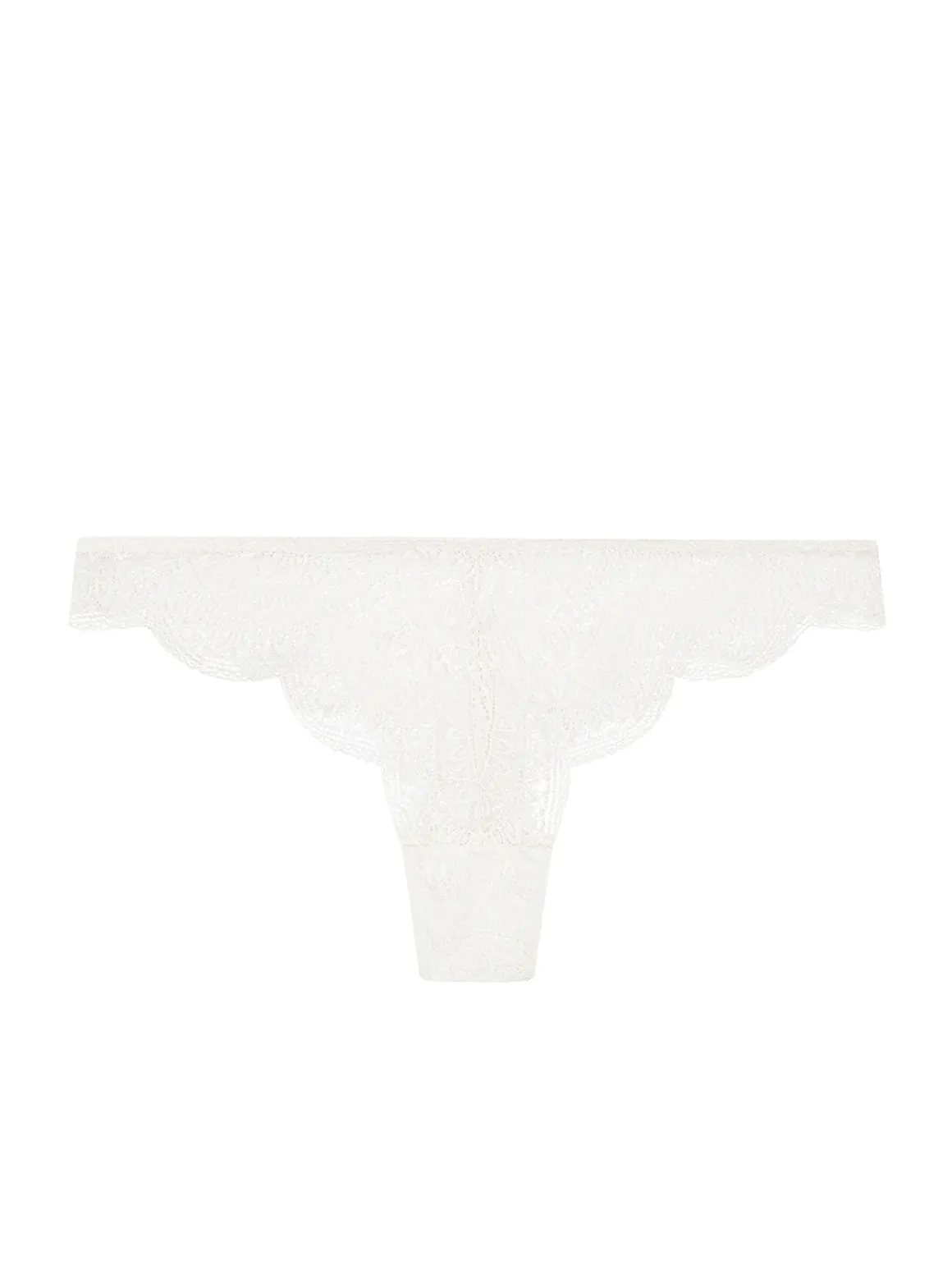 Tanga - Naturel