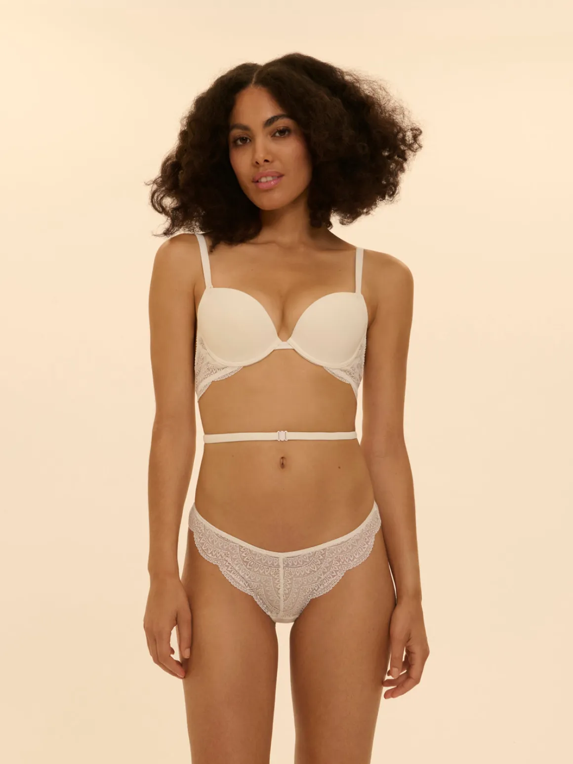 Tanga - Naturel