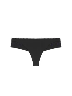 Tanga - Noir