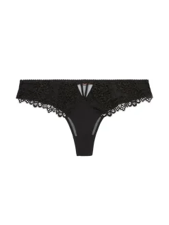 Tanga - Noir