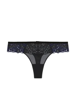 Tanga - Noir
