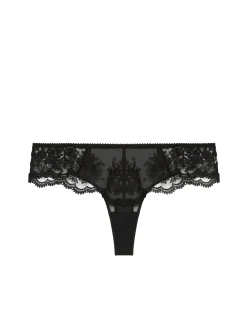Tanga - Noir