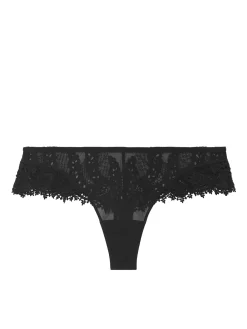 Tanga - Noir