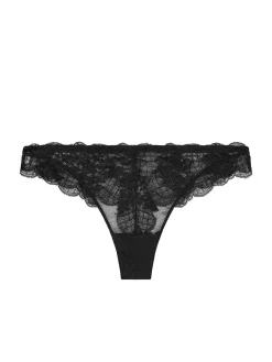 Tanga - Noir