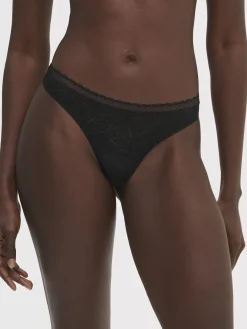 Tanga - Noir