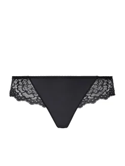 Tanga - Noir