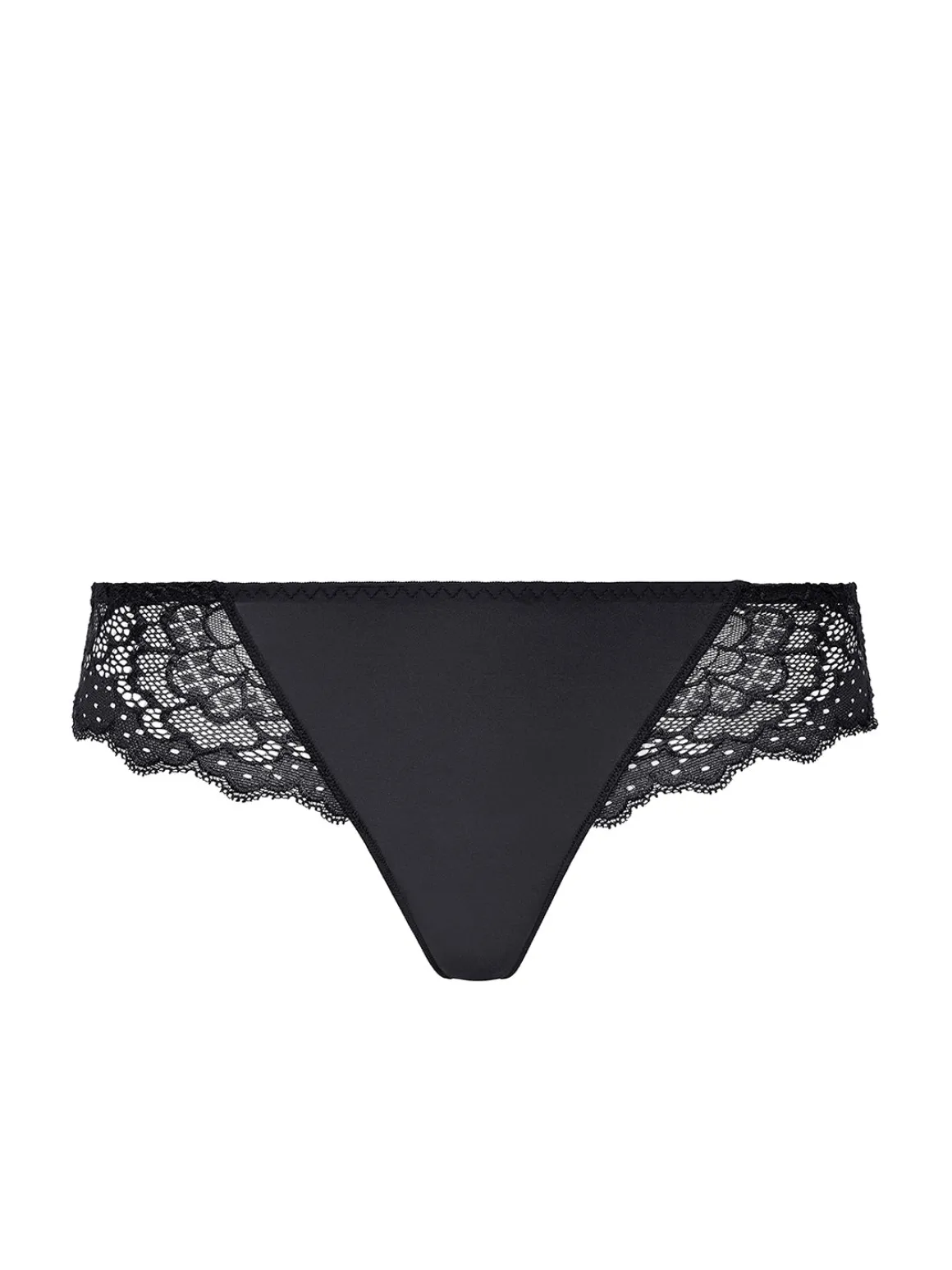 Tanga - Noir