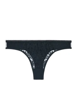 Tanga - Noir