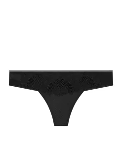 Tanga - Noir