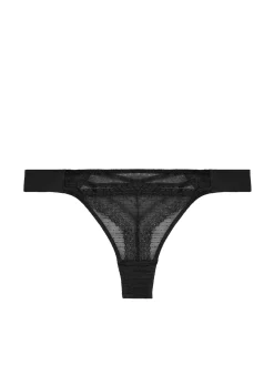 Tanga - Noir
