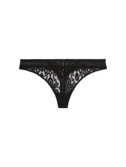 Tanga - Noir