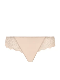 Tanga - Peau Rosée
