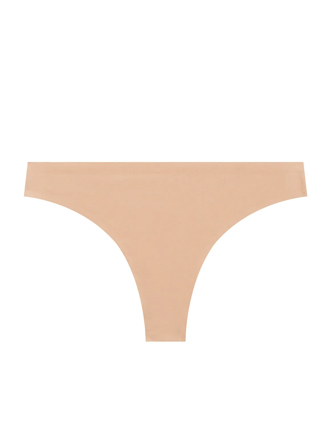 Tanga - Peau Rosée