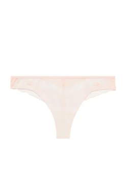 Tanga - Poudre pétale