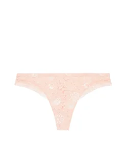 Tanga - Rose Ballet