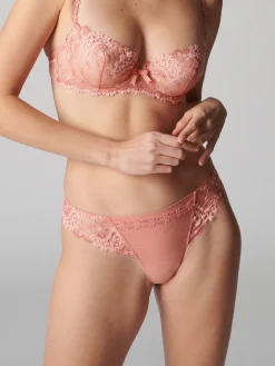 Tanga - Rose Ginger