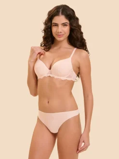 Tanga - Rose Sakura