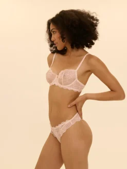 Tanga - Rose sakura