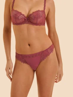Tanga - Rose Santal