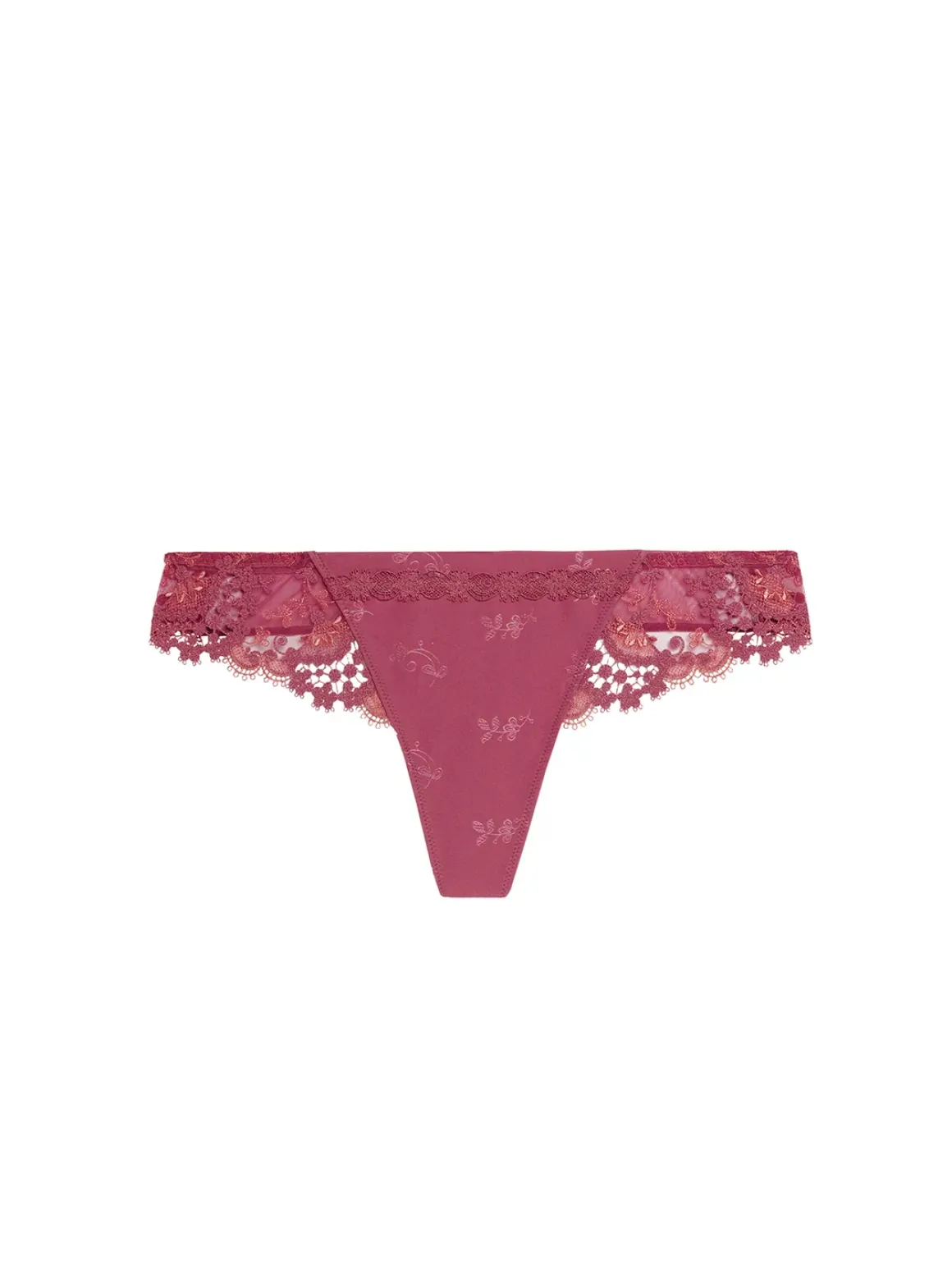 Tanga - Rose Santal