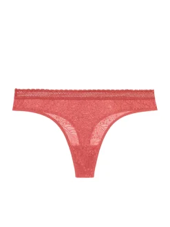 Tanga - Rose Texas