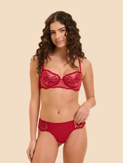Tanga - Rouge Opéra