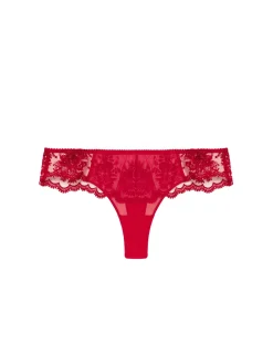 Tanga - Rouge Opéra