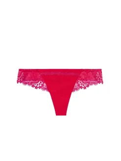 Tanga - Rouge Rainbow