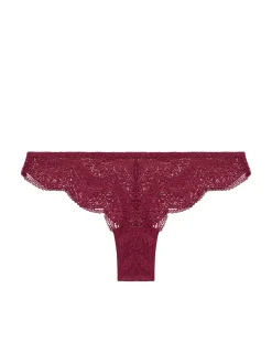 Tanga - Rouge Spinelle