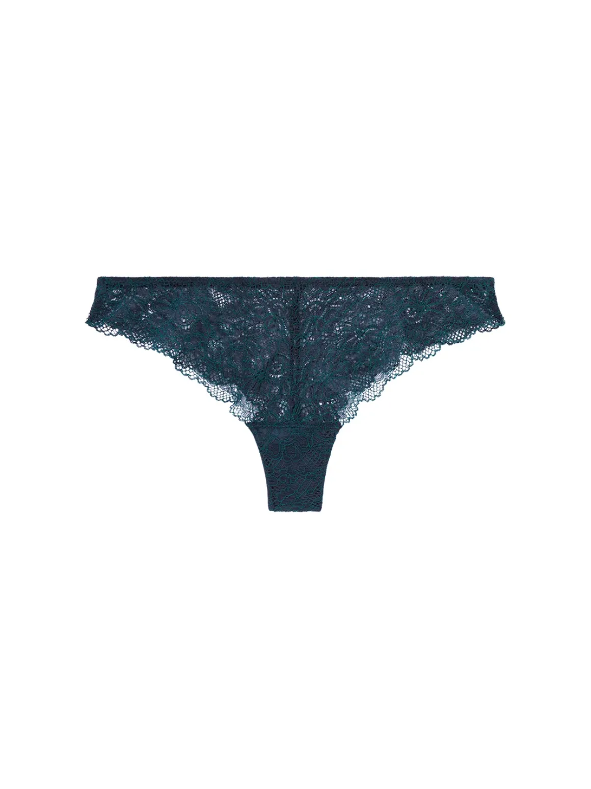 Tanga - Saphir