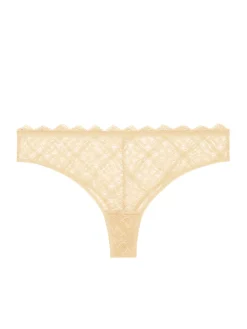 Tanga - Vanille