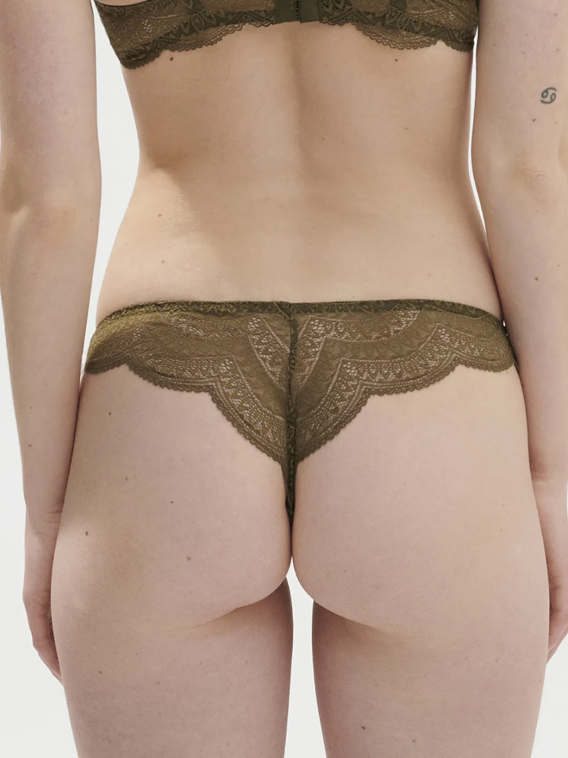 Tanga - Vert Aventure