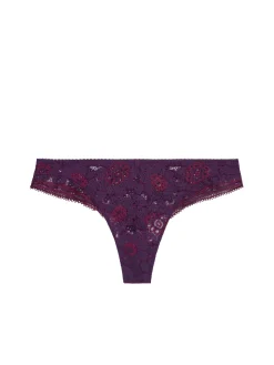 Tanga - Violet Euphoria