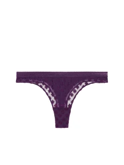 Tanga - Violet Euphoria