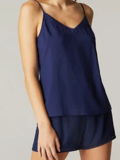 Top - Bleu Nuit