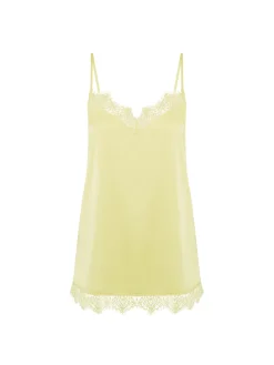 Top - Jaune d'été