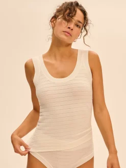 Top - Naturel