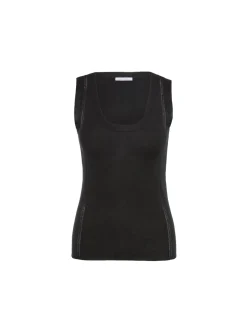 Top - Noir