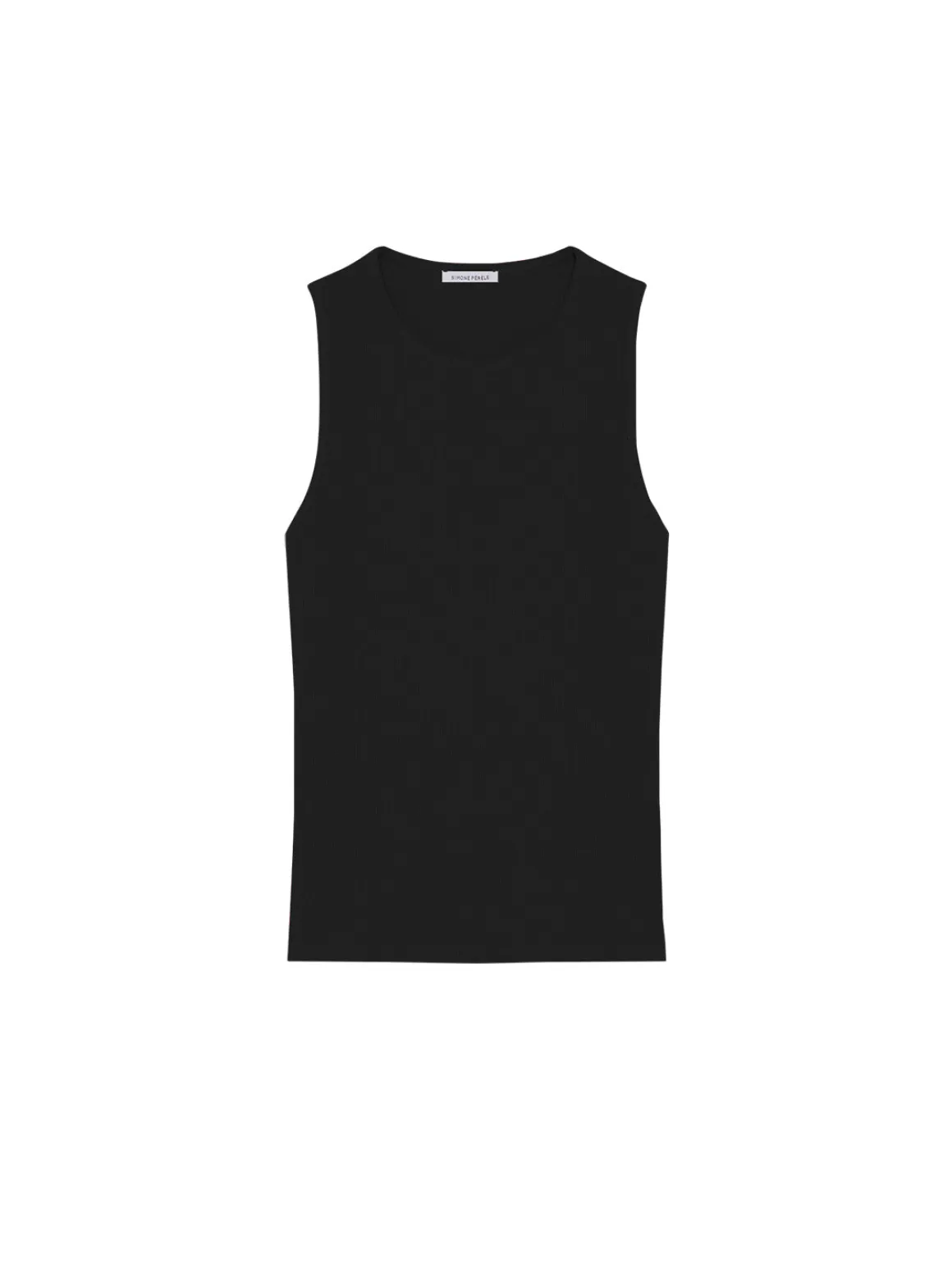 Top - Noir