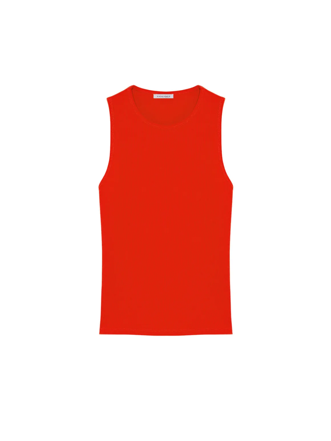 Top - Orange Grenadier