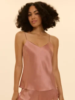 Top - Rose Fumé