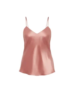 Top - Rose Fumé