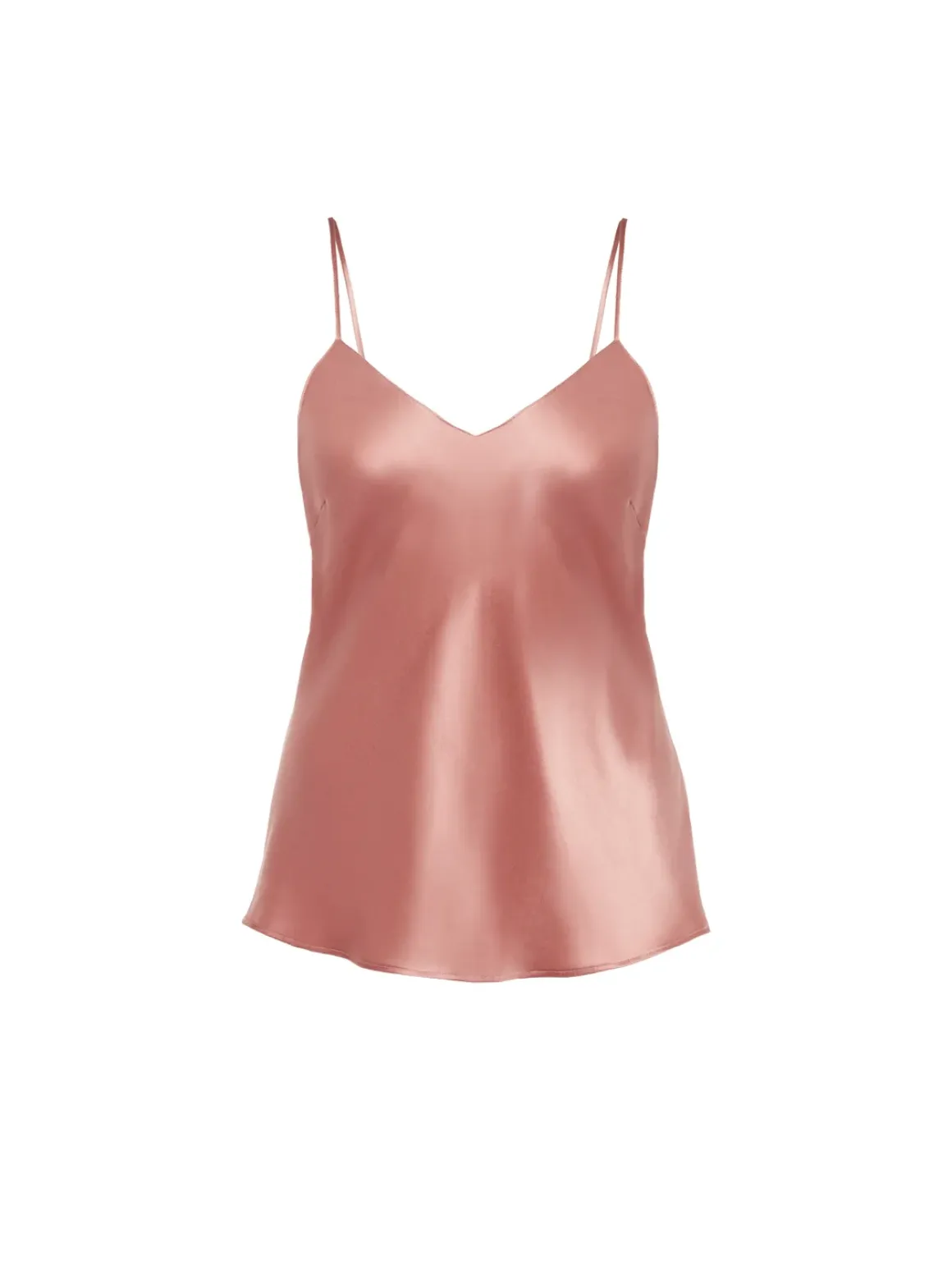 Top - Rose Fumé