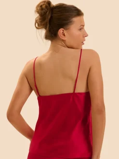 Top - Rouge Opéra