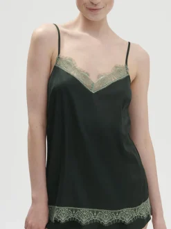 Top - Vert Kolsaï