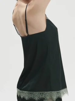 Top - Vert Kolsaï