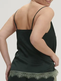 Top - Vert Kolsaï