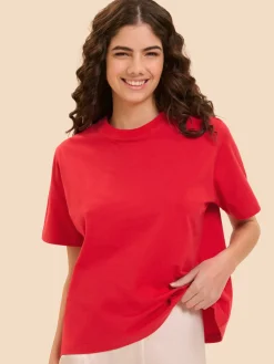 T-shirt manches courtes - Flamingo