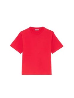 T-shirt manches courtes - Flamingo
